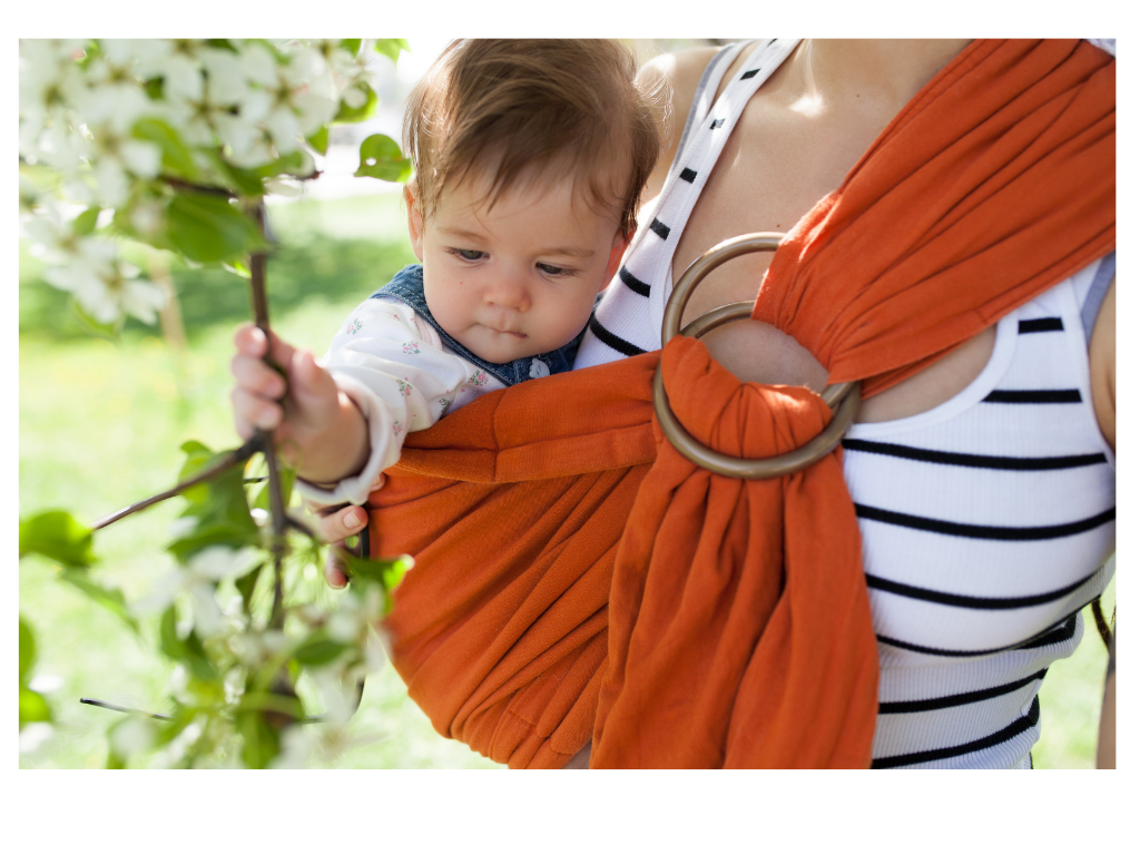 Accueil atelier portage