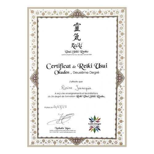 reiki