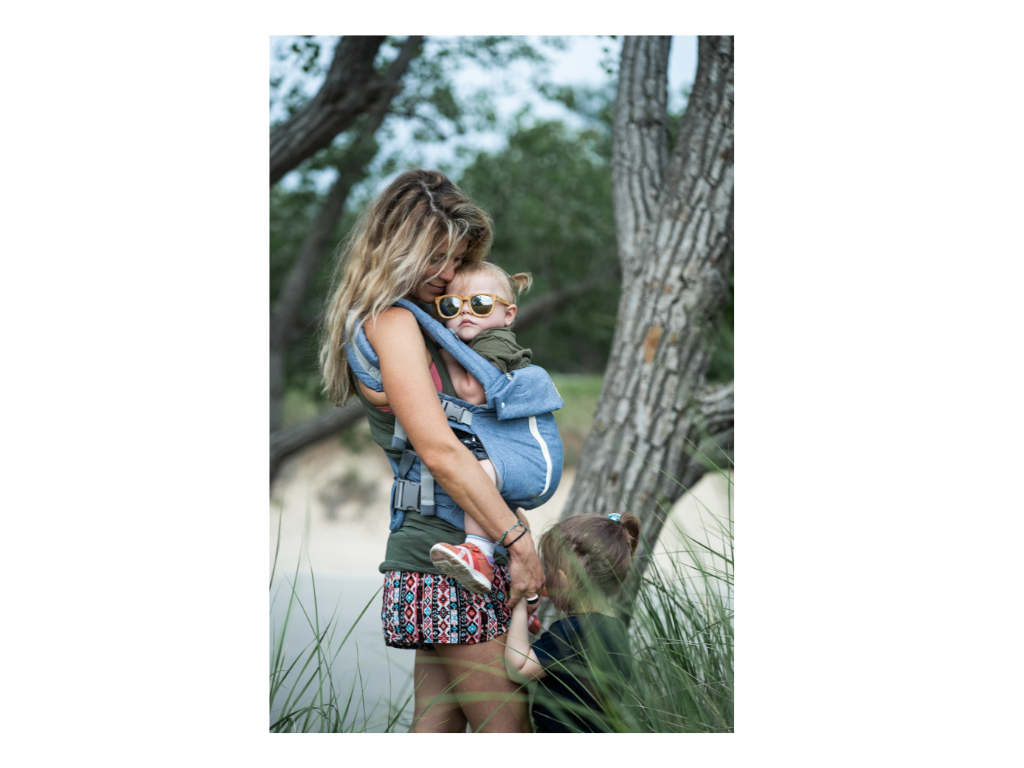 Atelier portage physiologique